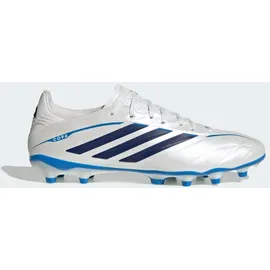 adidas Copa Pure IV League FG Herren White/Blue 48
