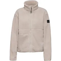 Mc Kinley McKINLEY Damen Unterjacke Da.-Unterjacke Ella II W, grey, 38