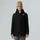 The North Face Damen Hikesteller Parka Shell Jacke (Größe XS, schwarz)