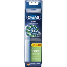 Oral-B Pro CrossAction 10er