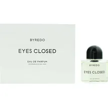 Byredo Eyes Closed Eau de Parfum 50 ml