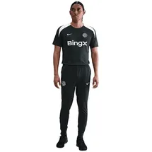 Nike FC Chelsea London Trainingshose Grün XS