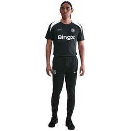 Nike FC Chelsea London Trainingshose Grün XS