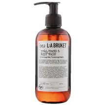 L:A Bruket Hand & Body Wash Lemongrass 240 ml