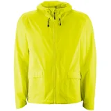 Gonso Essential Rain Jacke (Größe L, gelb)