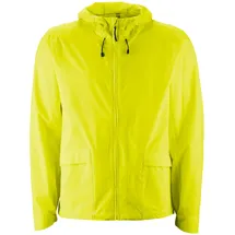 Gonso Essential Rain Jacke (Größe L, gelb)