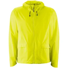 Gonso Essential Rain Jacke (Größe L, gelb)