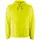 Gonso Essential Rain Jacke (Größe L, gelb)