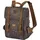HARRY POTTER Pride-Tale Rucksack Braun