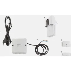 Funk-Fensterkontaktschalter