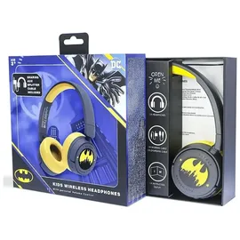 OTL Batman Gotham City Schwarz/Orange