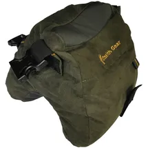 Stealth Gear Double Bean Bag mit Tragegurt