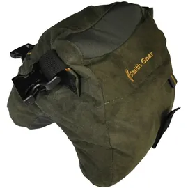 Stealth Gear Double Bean Bag mit Tragegurt