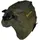Stealth Gear Double Bean Bag mit Tragegurt