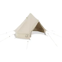 Nordisk Asgard 19.6 Technical Cotton Tent sandshell