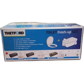 THETFORD Fresh-Up-Set C400