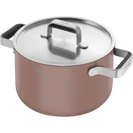 Zwilling Pure Topf-Set 3-tlg. Kasserolle + Topf