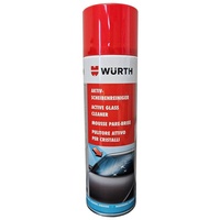 Würth Aktiv-Scheibenreiniger, 500-ml-Sprühdose