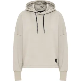 Oxmo Hoodie Beige XL