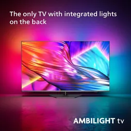 Philips The One 55PUS8909/12 55" 4K LED Ambilight TV