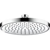 Hansgrohe Axor ShowerSolutions Kopfbrause 220 1jet EcoSmart - polished gold optic