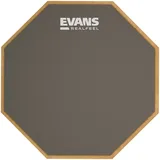 Evans HQ RF-6GM 15,24cm (6 Zoll) Mountable Pad einseitig