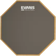 Evans HQ RF-6GM 15,24cm (6 Zoll) Mountable Pad einseitig