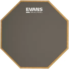 Evans HQ RF-6GM 15,24cm (6 Zoll) Mountable Pad einseitig
