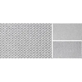 Halmon Schlafkomfort Betten Athena 100 x 200 cm Grau