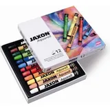 HONSELL JAXON Aquarell Set 12 Stück