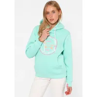 Zwilling Zwillingsherz Hoodie BW Cowboy Dackel/Explore The World Pullover