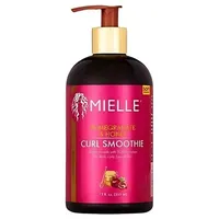 Mielle Organics Granatapfel-Honig-Locken-Smoothie Balsam 355 ml