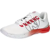 Kempa Attack Pro 2.0 Handballschuhe Damen weiß 42