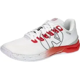 Kempa Attack Pro 2.0 Handballschuhe Damen weiß 42