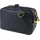 toscanto Umhängetasche Leder Blue