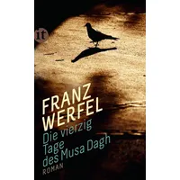 Insel Verlag Die vierzig Tage des Musa Dagh