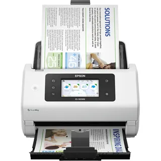Epson Workforce DS-900WN USB