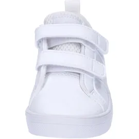 adidas  VS Pace 2.0 Cloud White/Cloud White/Core Black 26