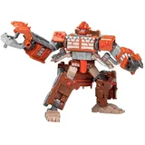 Transformers Generations Legacy Evolution Voyager Class Actionfigur Trashmaster 18 cm