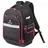 TOOLCRAFT Werkzeugrucksack unbestückt schwarz 35 x 45 x 23 cm