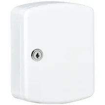 Burg Wächter Schlüsselbox Key Box mit 15 W