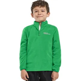 Jack Wolfskin Halfzip Green 92
