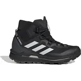 adidas Terrex Skychaser Tech Mid GTX Herren Core Black/Grey One/Grey Five 49 1/3