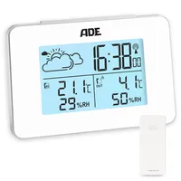 ADE WS2136-2 Weiß 4
