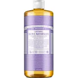 Dr. Bronner’s Dr. Bronner's Flüssigseife Lavendel 945 ml