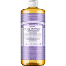 Dr. Bronner’s Dr. Bronner's Flüssigseife Lavendel 945 ml