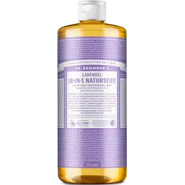 Dr. Bronner’s Dr. Bronner's Flüssigseife Lavendel 945 ml