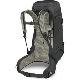 Osprey Stratos 36 Rucksack schwarz