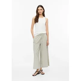 s.Oliver Culotte Hose Beige 38