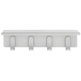 ZONE Denmark Wandregal 40 x 11,5 x 15 cm Grau
